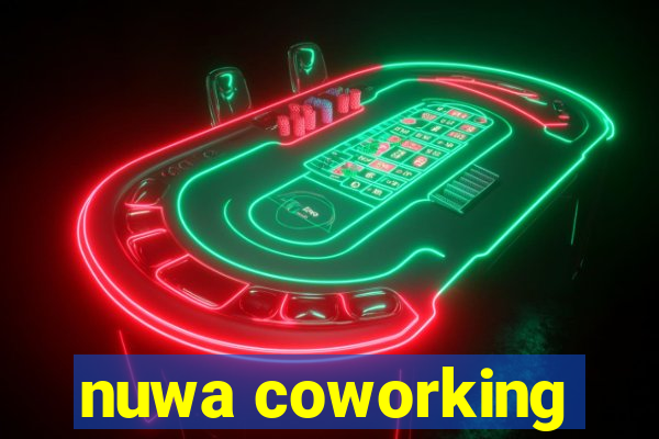 nuwa coworking