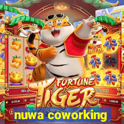 nuwa coworking