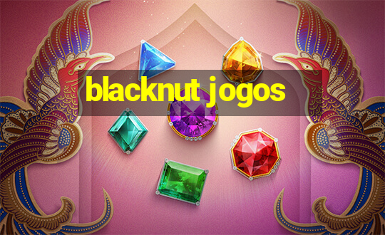 blacknut jogos