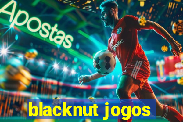 blacknut jogos