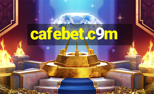 cafebet.c9m