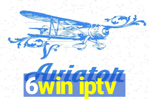 6win iptv