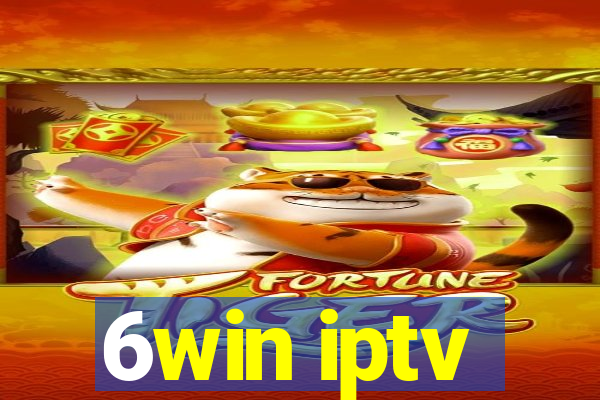 6win iptv