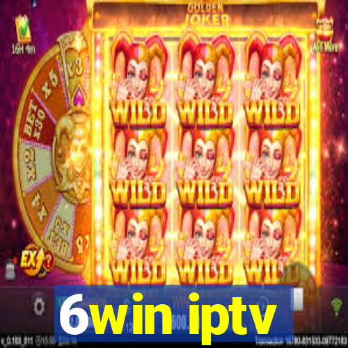 6win iptv