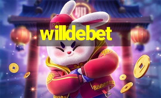 willdebet