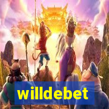 willdebet