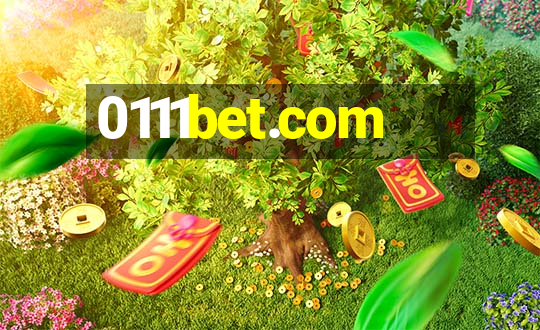 0111bet.com