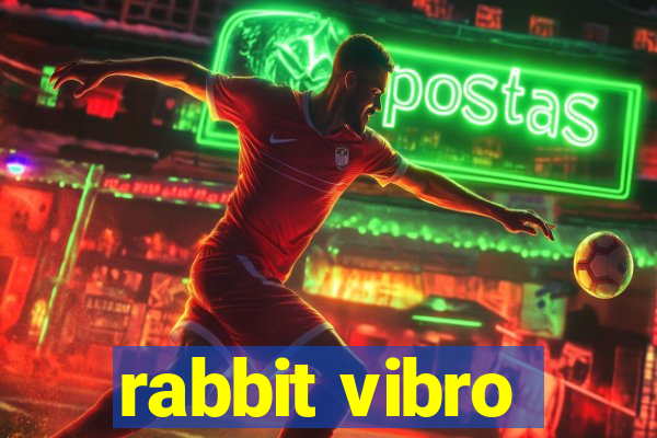 rabbit vibro