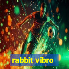 rabbit vibro