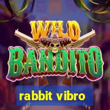 rabbit vibro