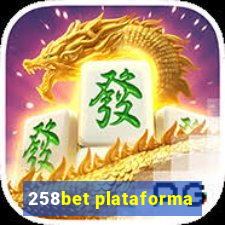 258bet plataforma