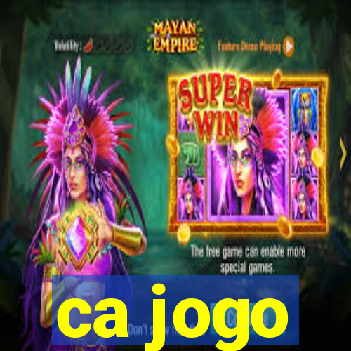 ca jogo