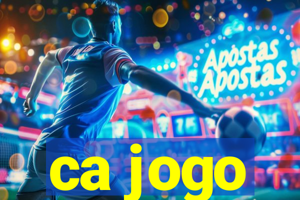 ca jogo