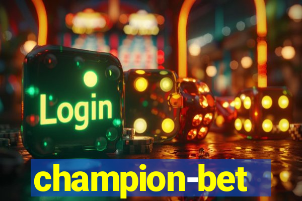 champion-bet