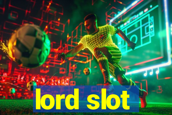 lord slot