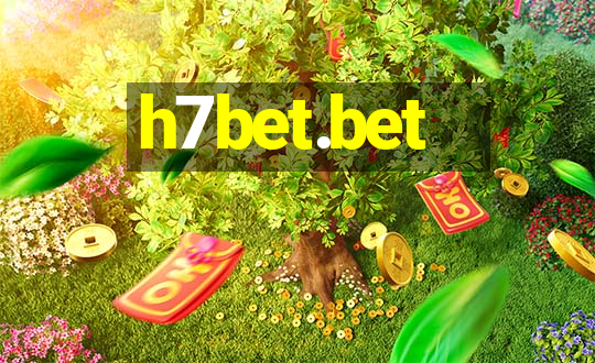 h7bet.bet