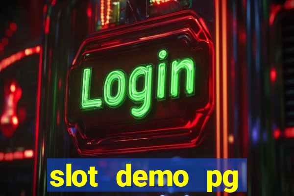 slot demo pg double fortune