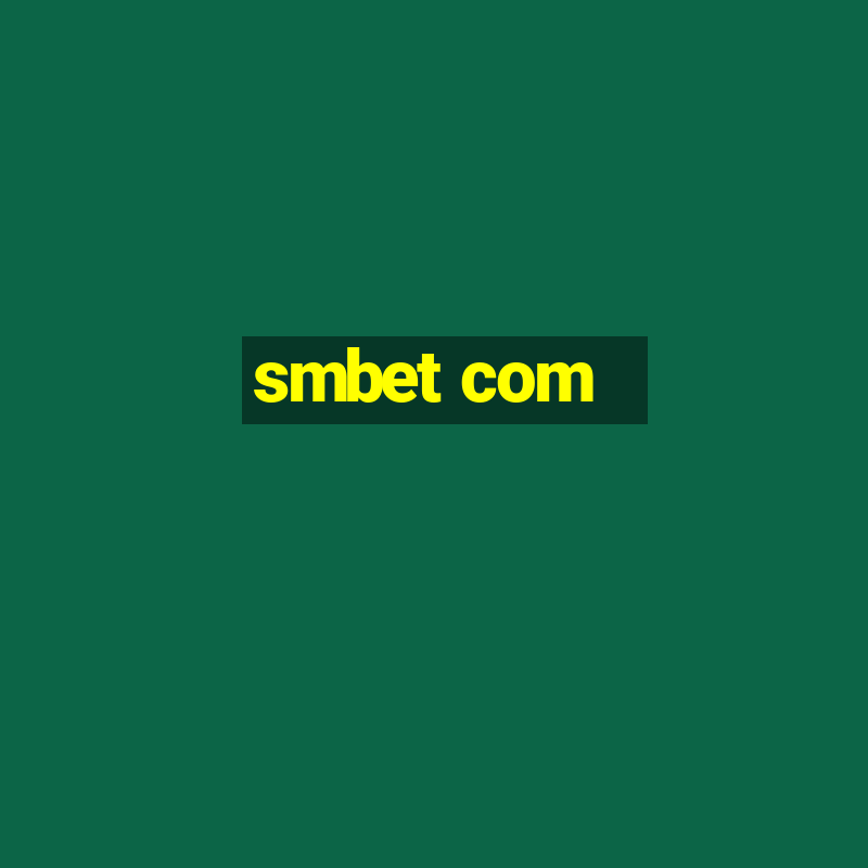 smbet com