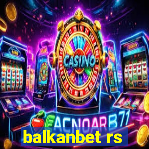 balkanbet rs