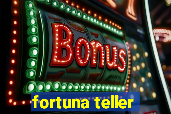 fortuna teller