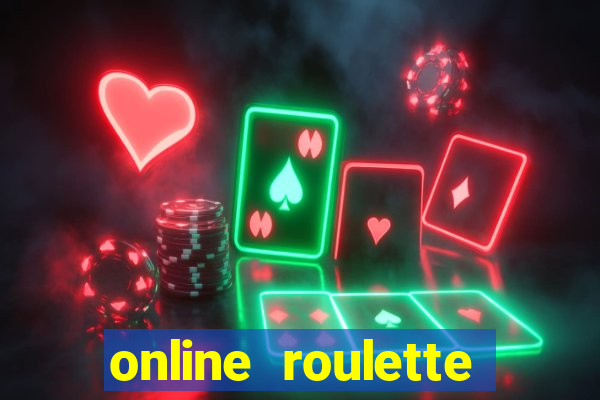 online roulette casino portugal