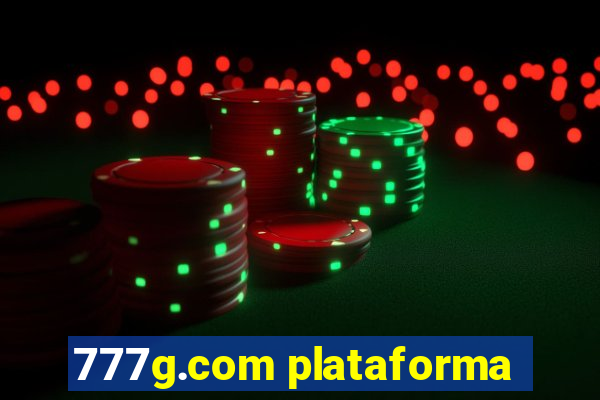 777g.com plataforma