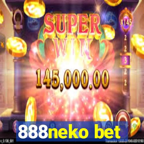 888neko bet