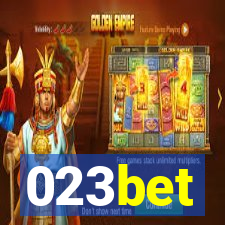 023bet