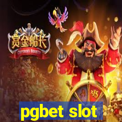 pgbet slot