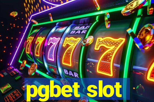 pgbet slot