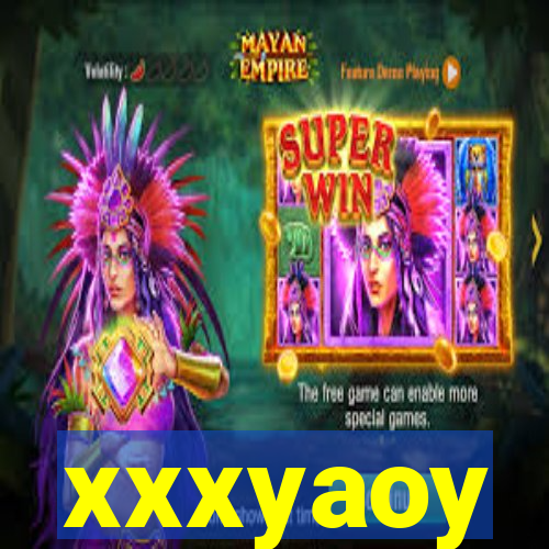 xxxyaoy