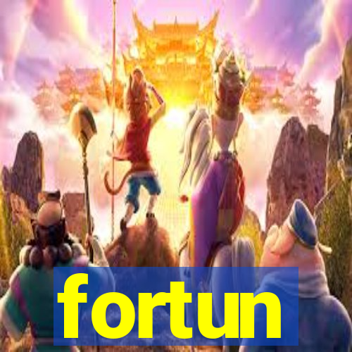 fortun