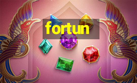 fortun