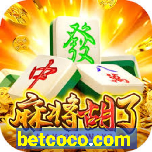 betcoco.com