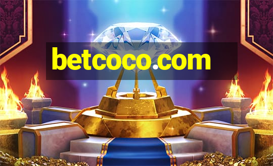 betcoco.com