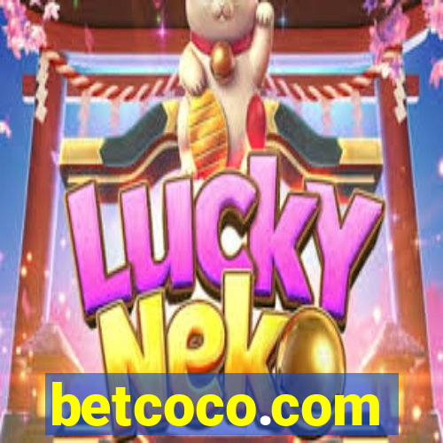 betcoco.com