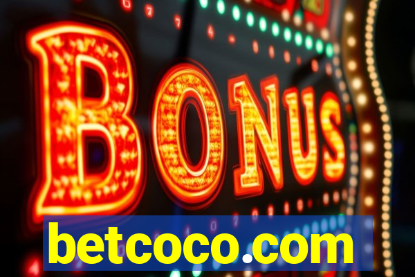 betcoco.com