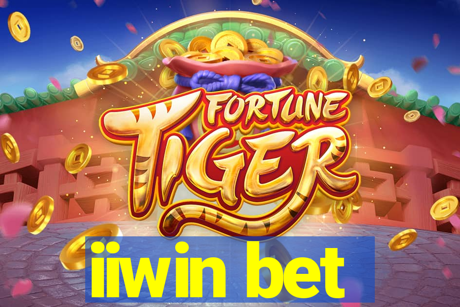 iiwin bet