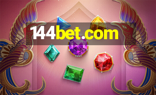 144bet.com