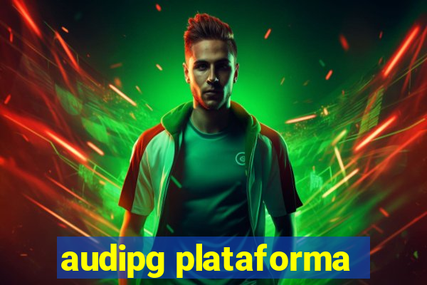 audipg plataforma