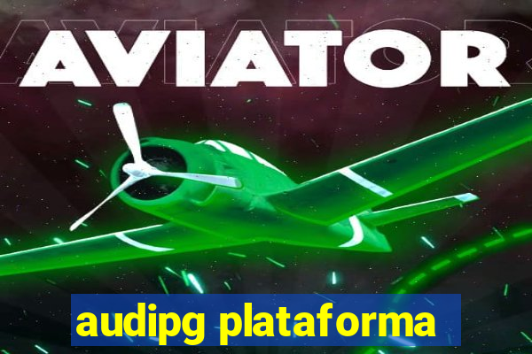 audipg plataforma