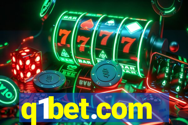 q1bet.com