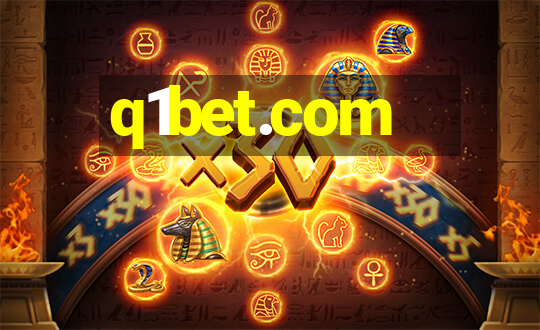 q1bet.com