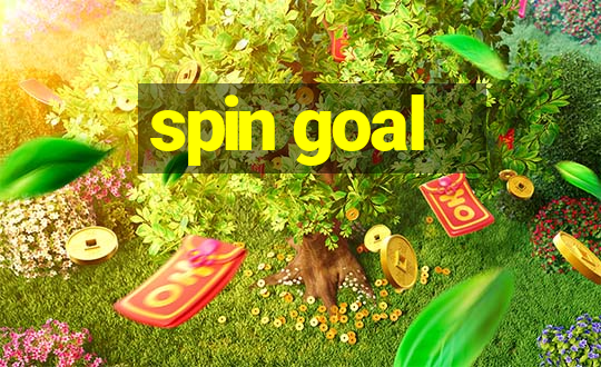 spin goal