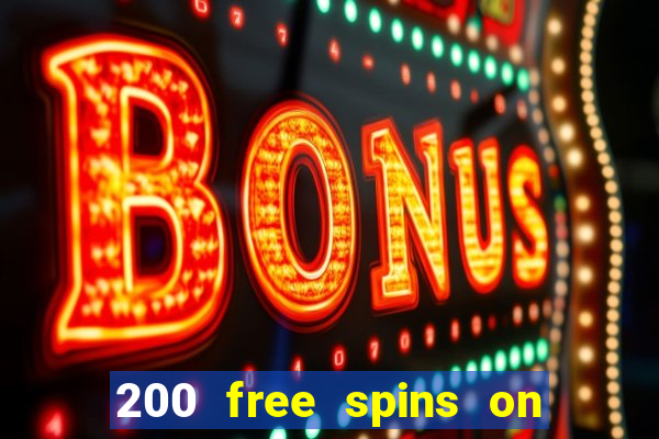 200 free spins on woo casino