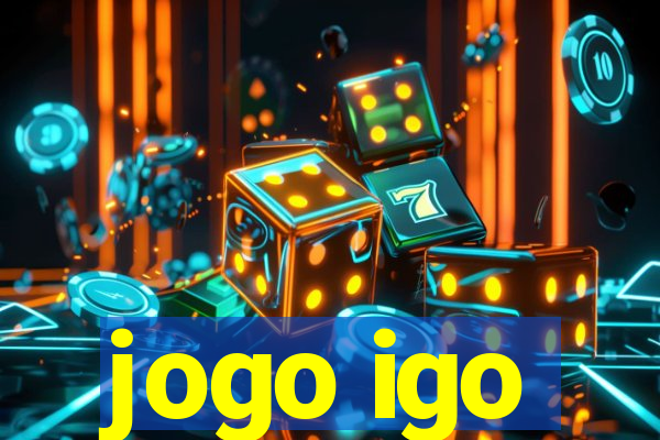 jogo igo