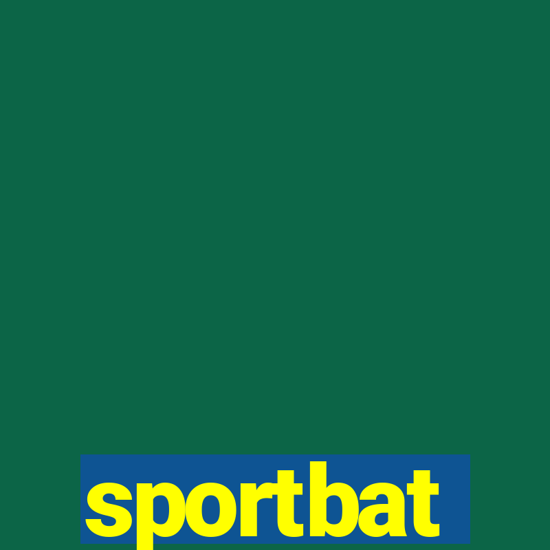 sportbat