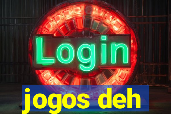 jogos deh