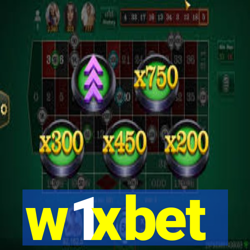 w1xbet