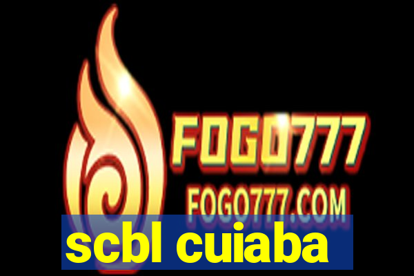 scbl cuiaba